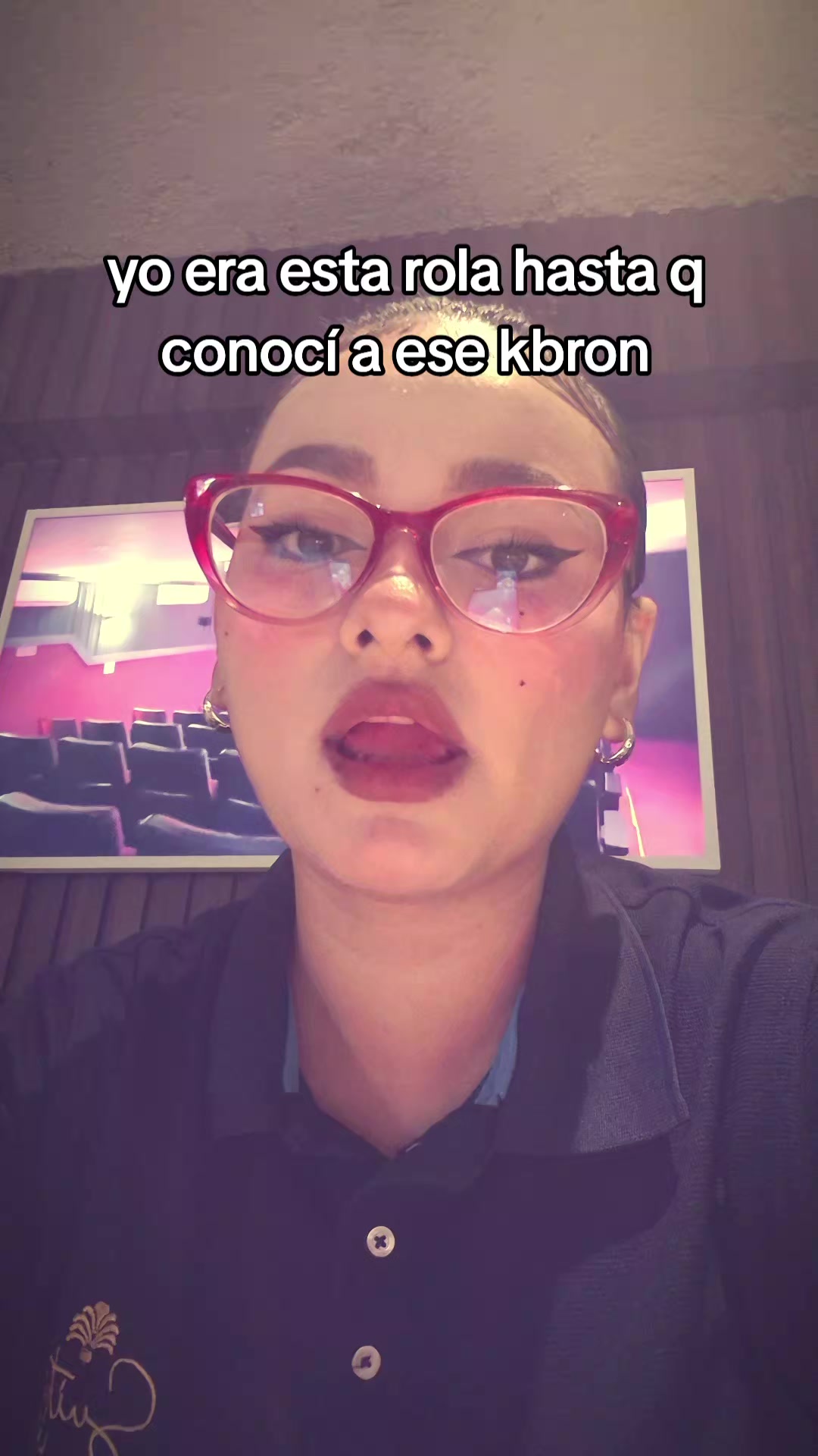 @Mary Arredondo