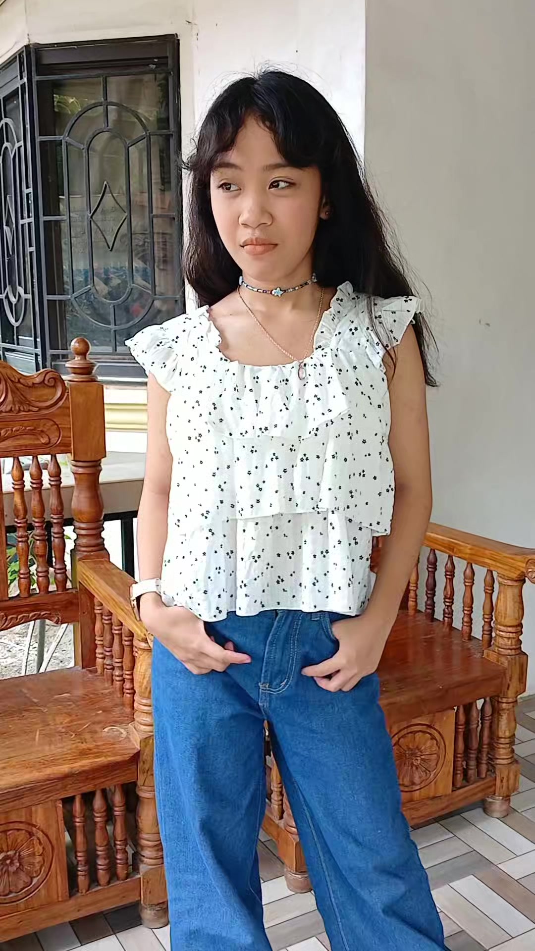 @Momshie Jacky