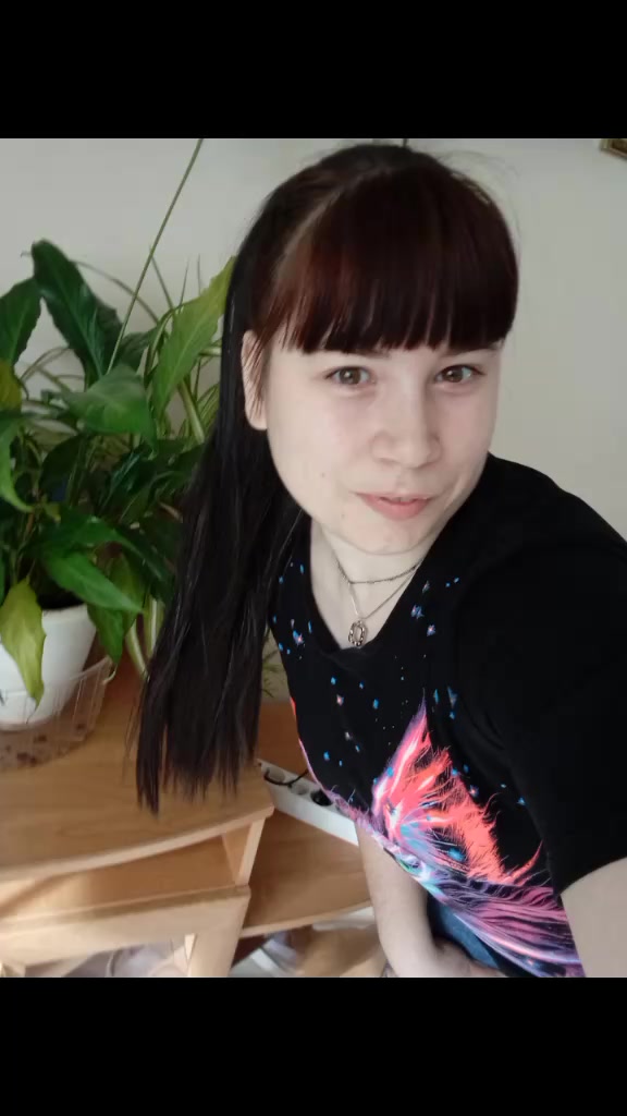 @Анна Бережанская🫰