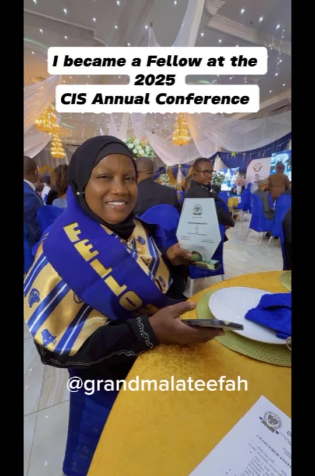 @GrandmaLateefah