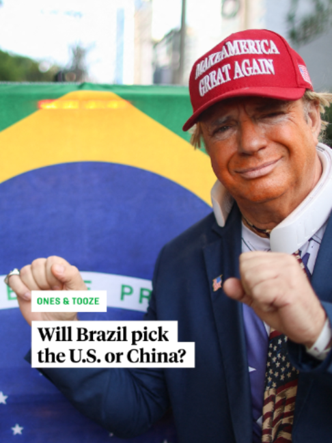 @Foreign Policy Magazine