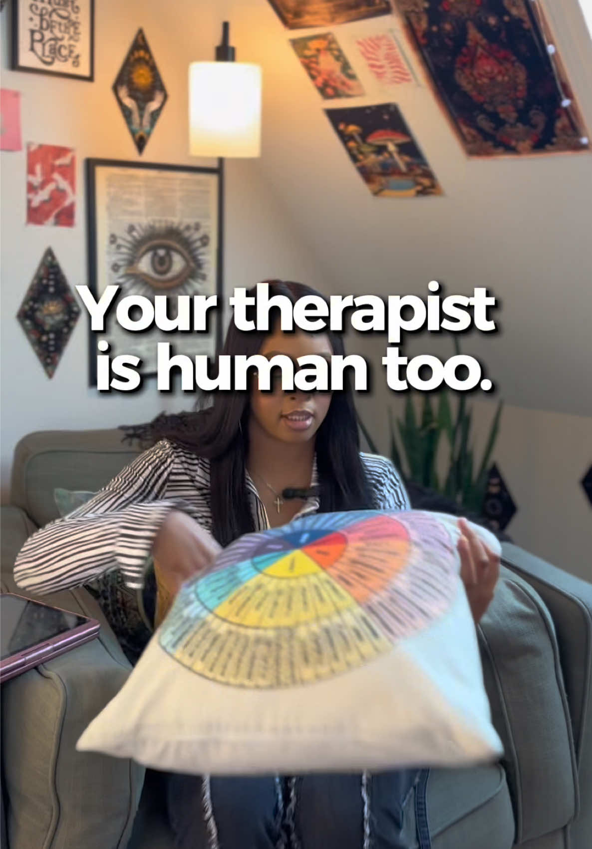 @Ash | Homegirl Therapist ✨