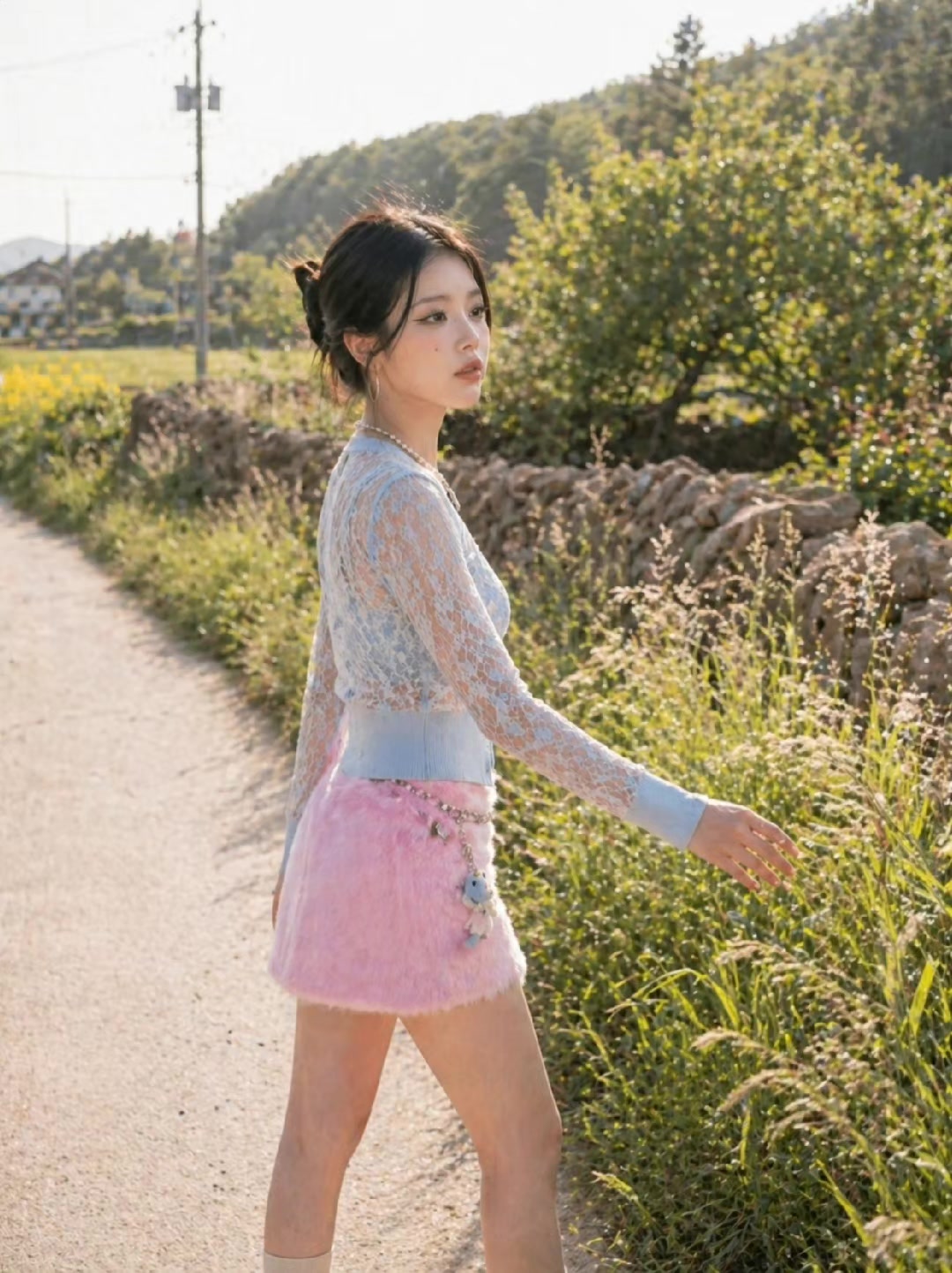 @수지니
