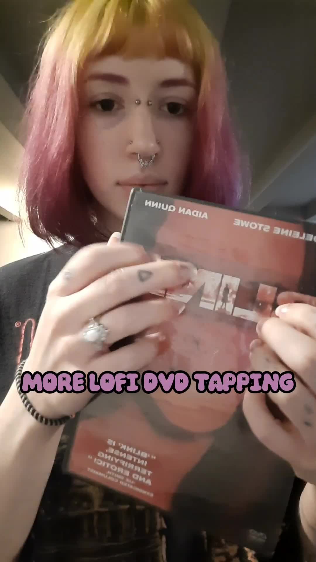 @Floda ASMR