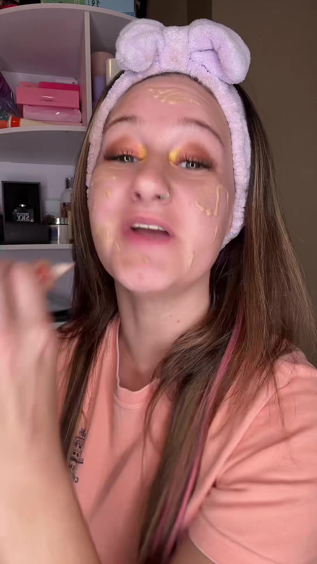 @Kaci Dixon