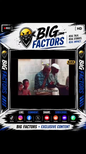 @Big Factors