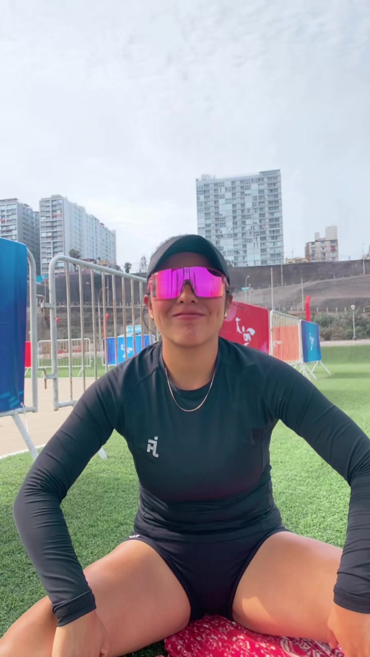 @Alexandra Mendoza Za