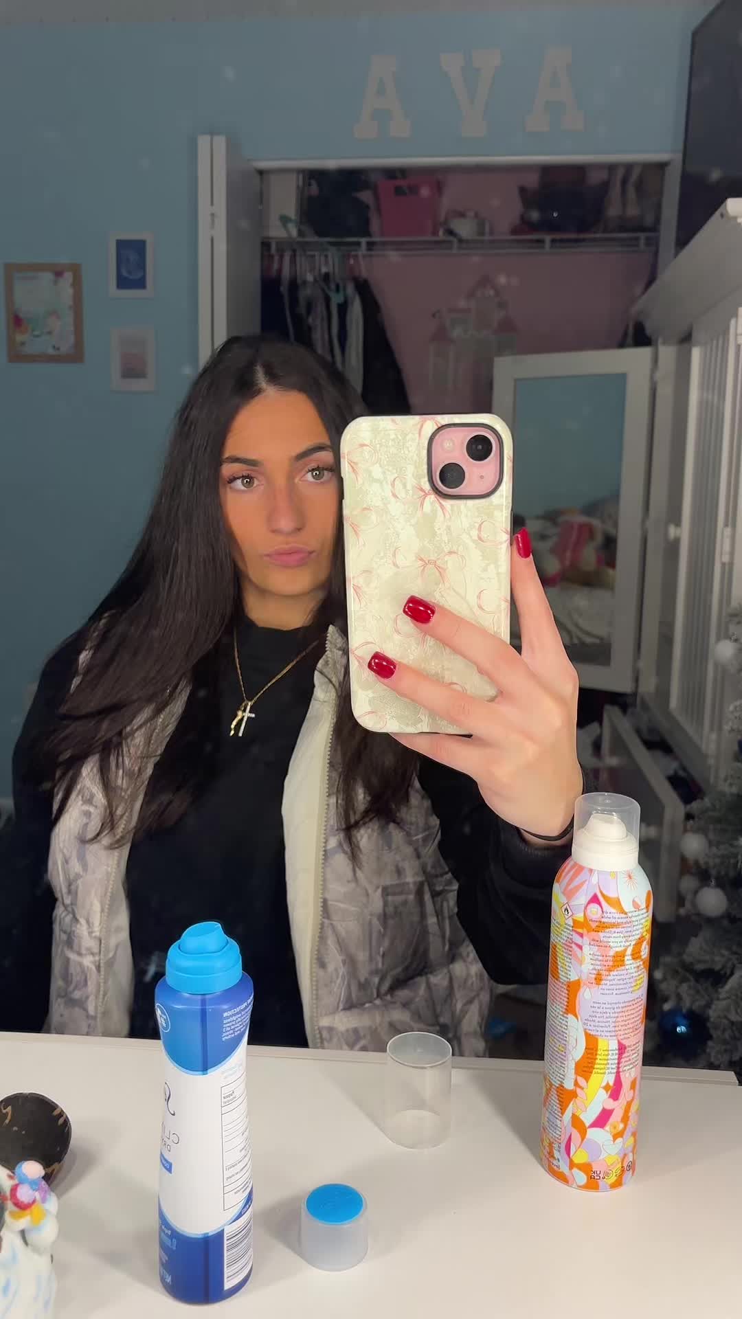 @ava michelle