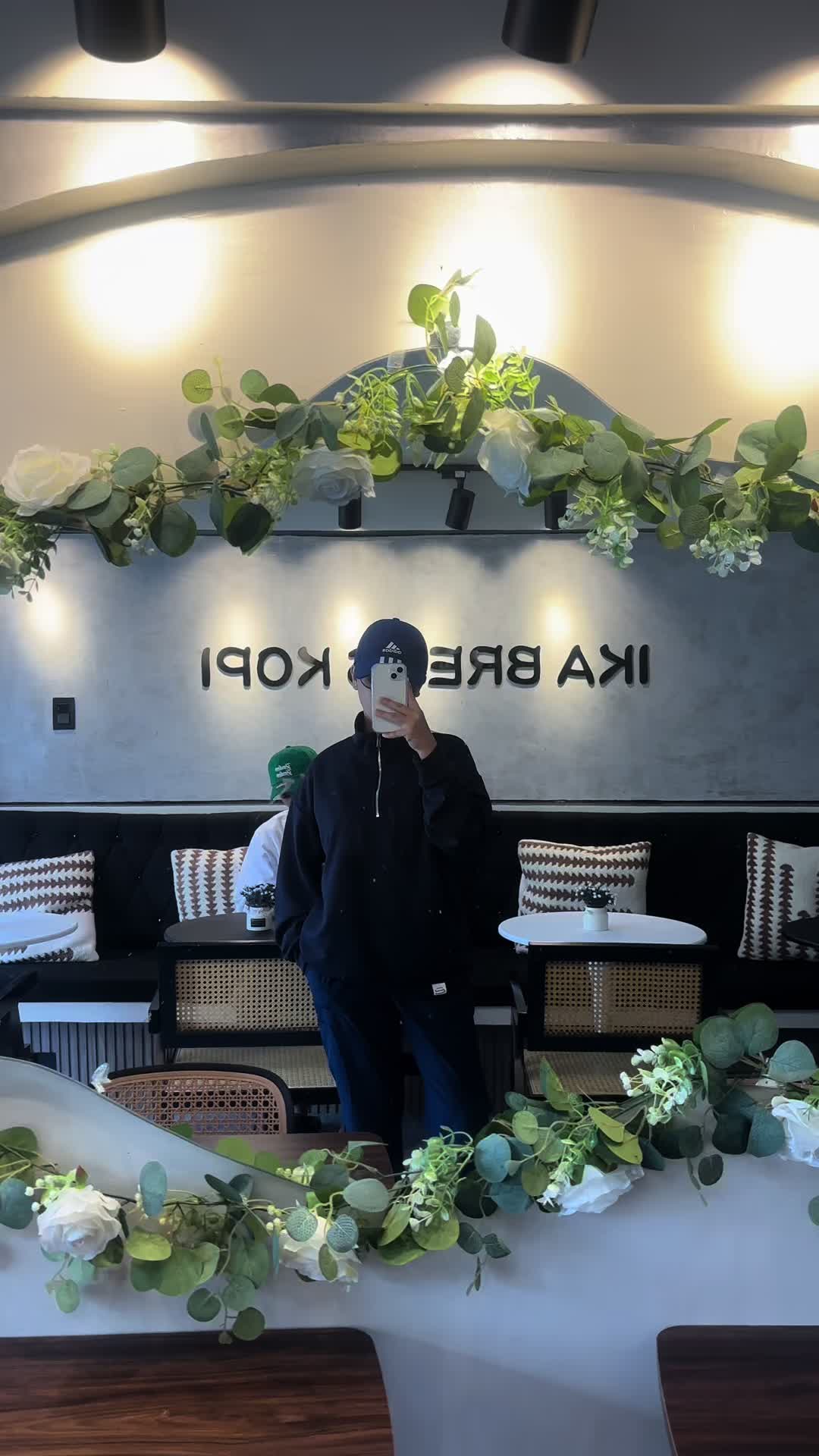 @Madam Joy Thai Parts
