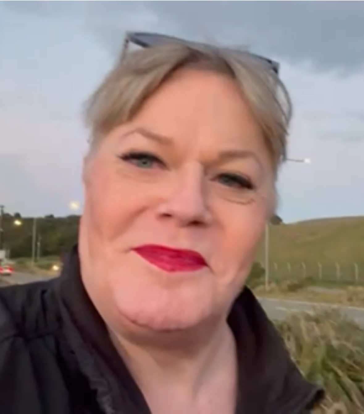 @Eddie Izzard