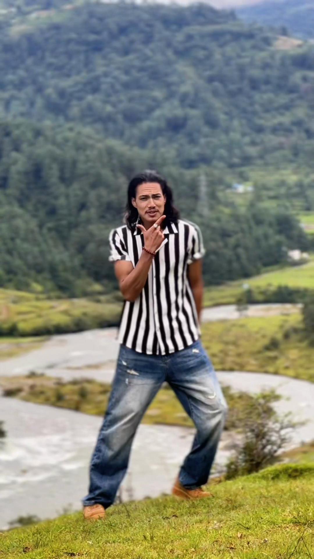 @Bibek Bikram karki