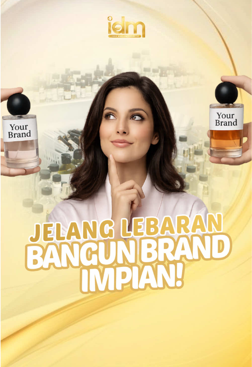 @Maklon Skincare & Parfume