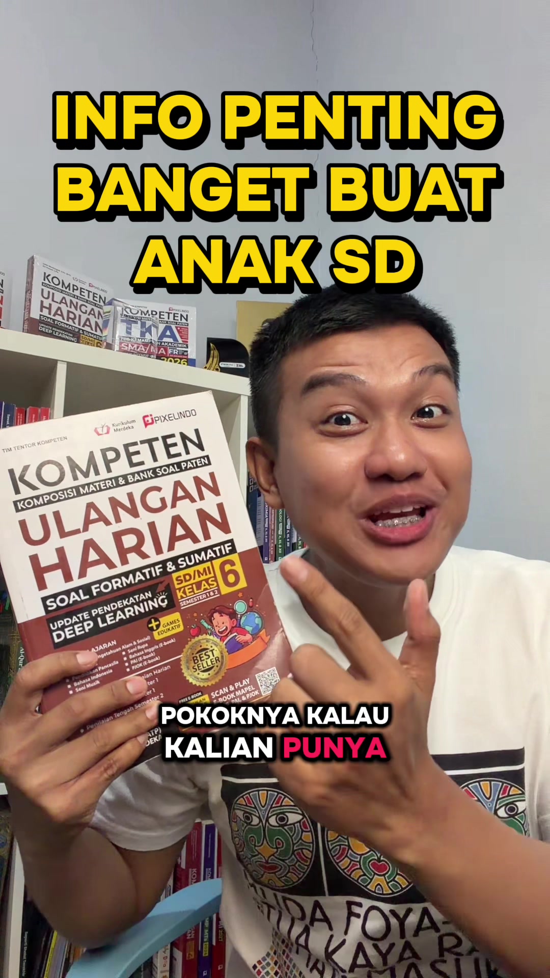 @hendra brudy