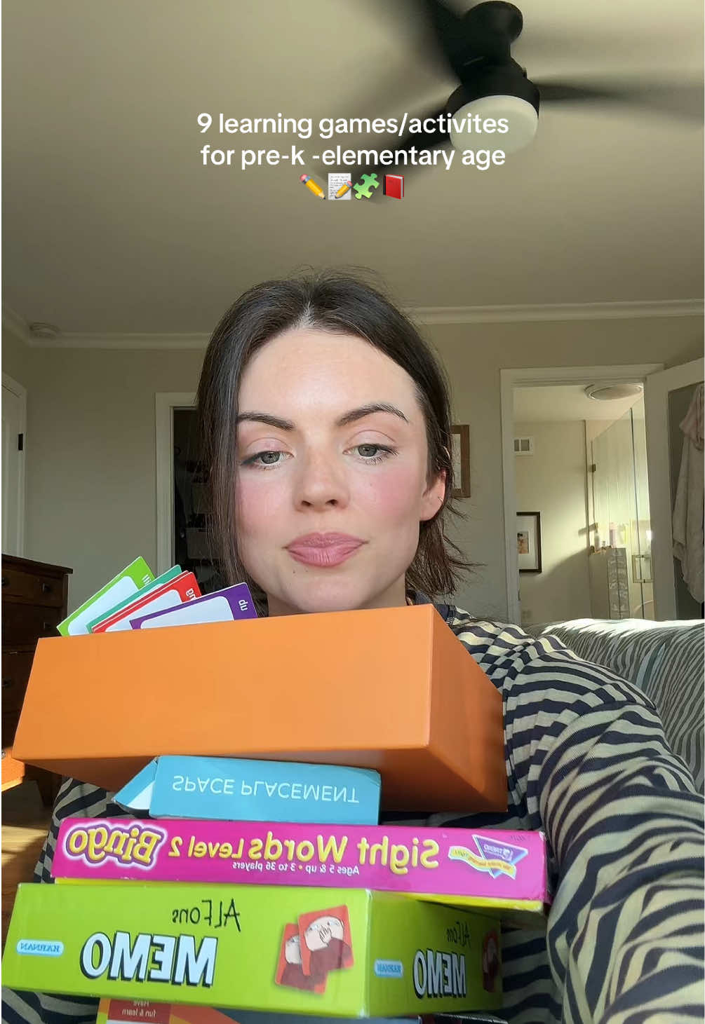 @Michelle | Positive Motherhood