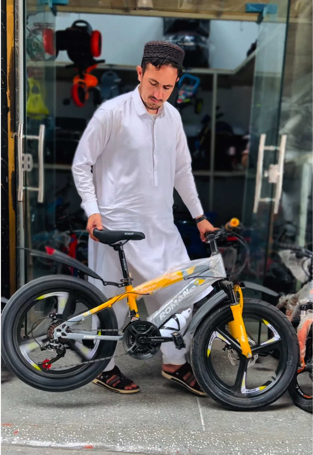 @KPK TOYS & CYCLE