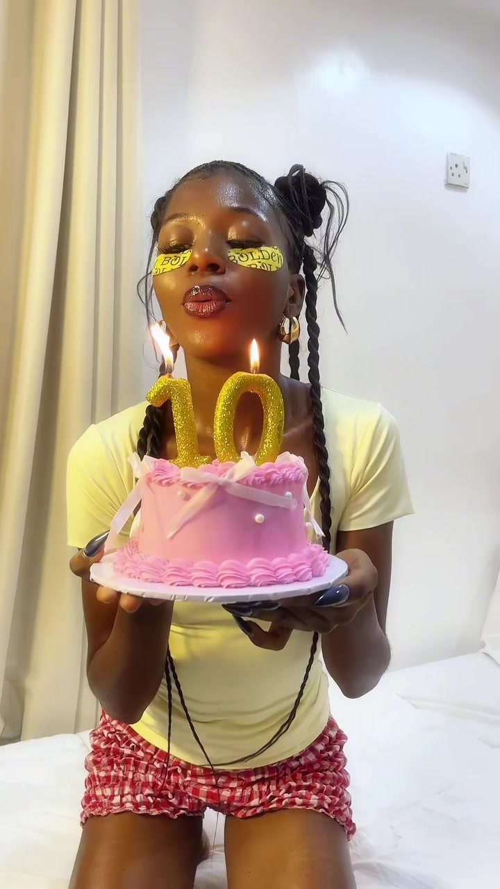 @Ariella O.J