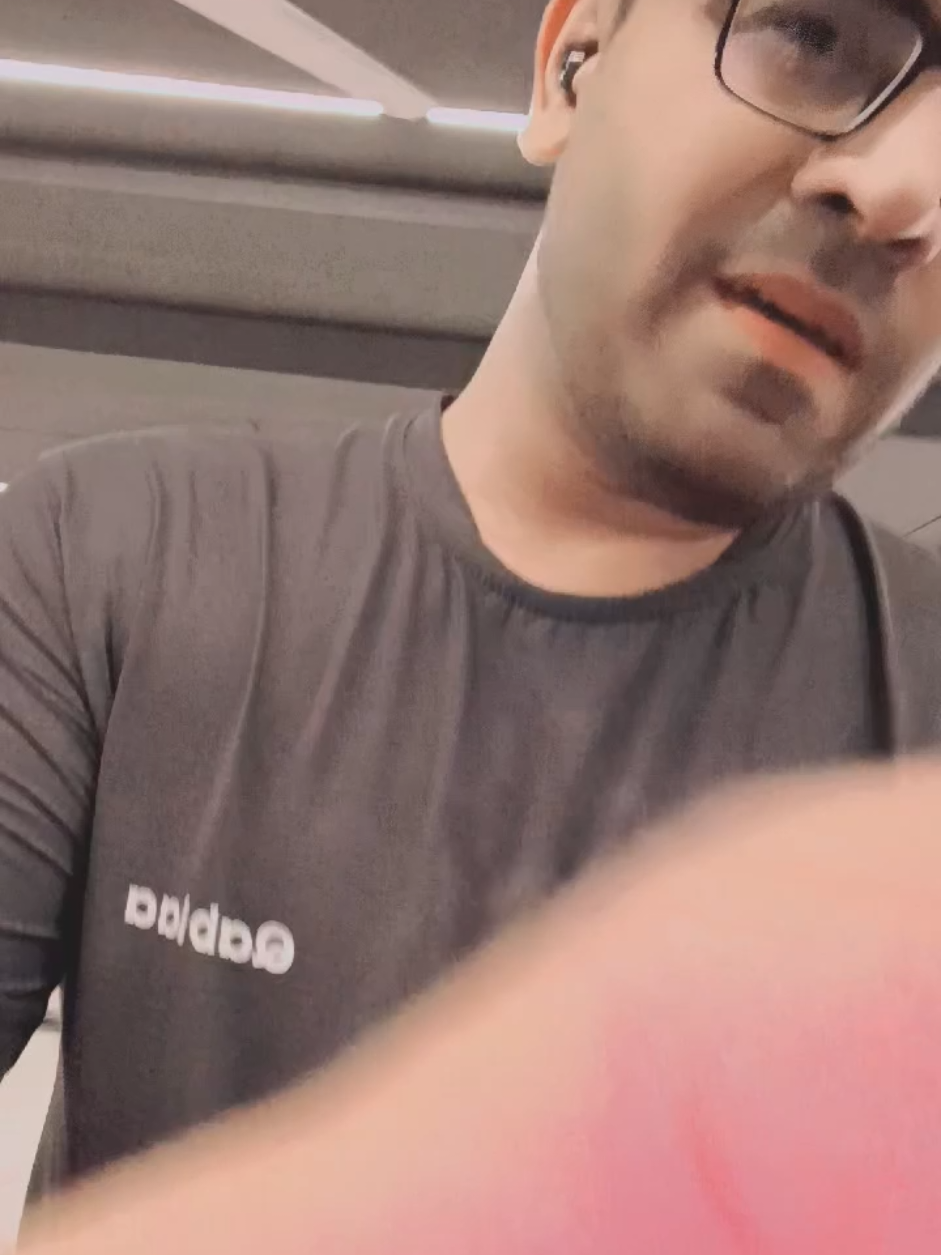 @Aahil Shaikh