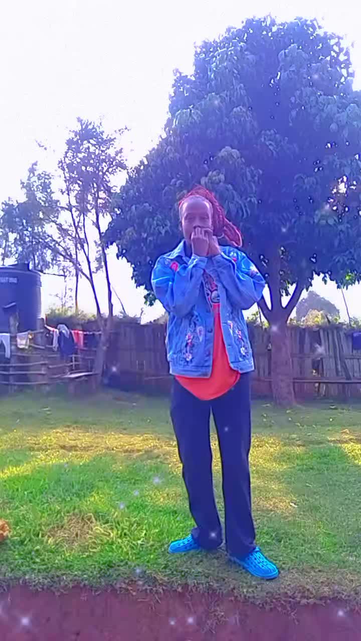 @faith kiprono 💕💖