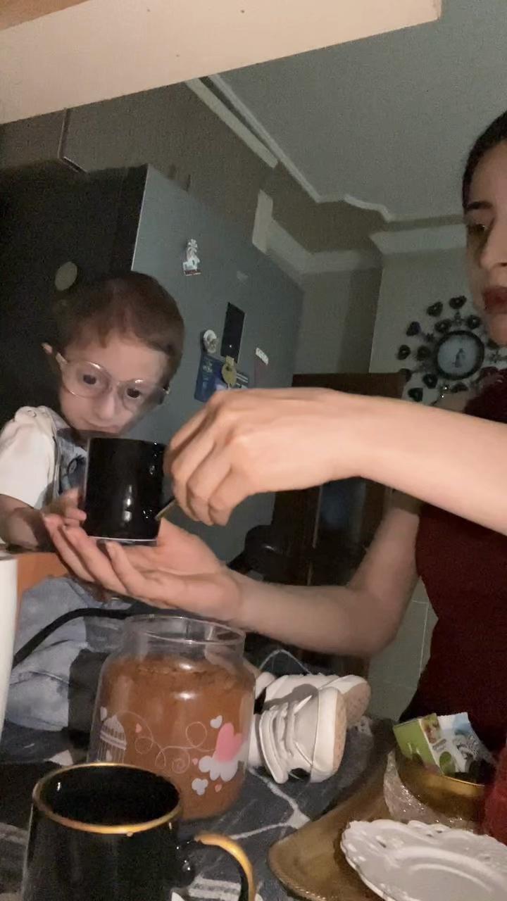 @Guclu_bebegim