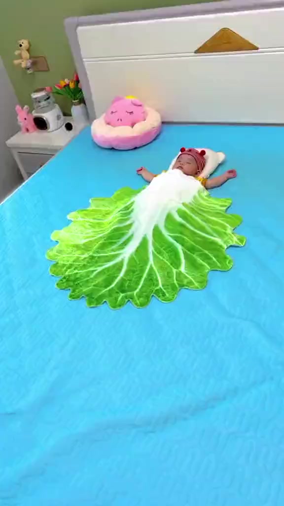 @Baby Smile