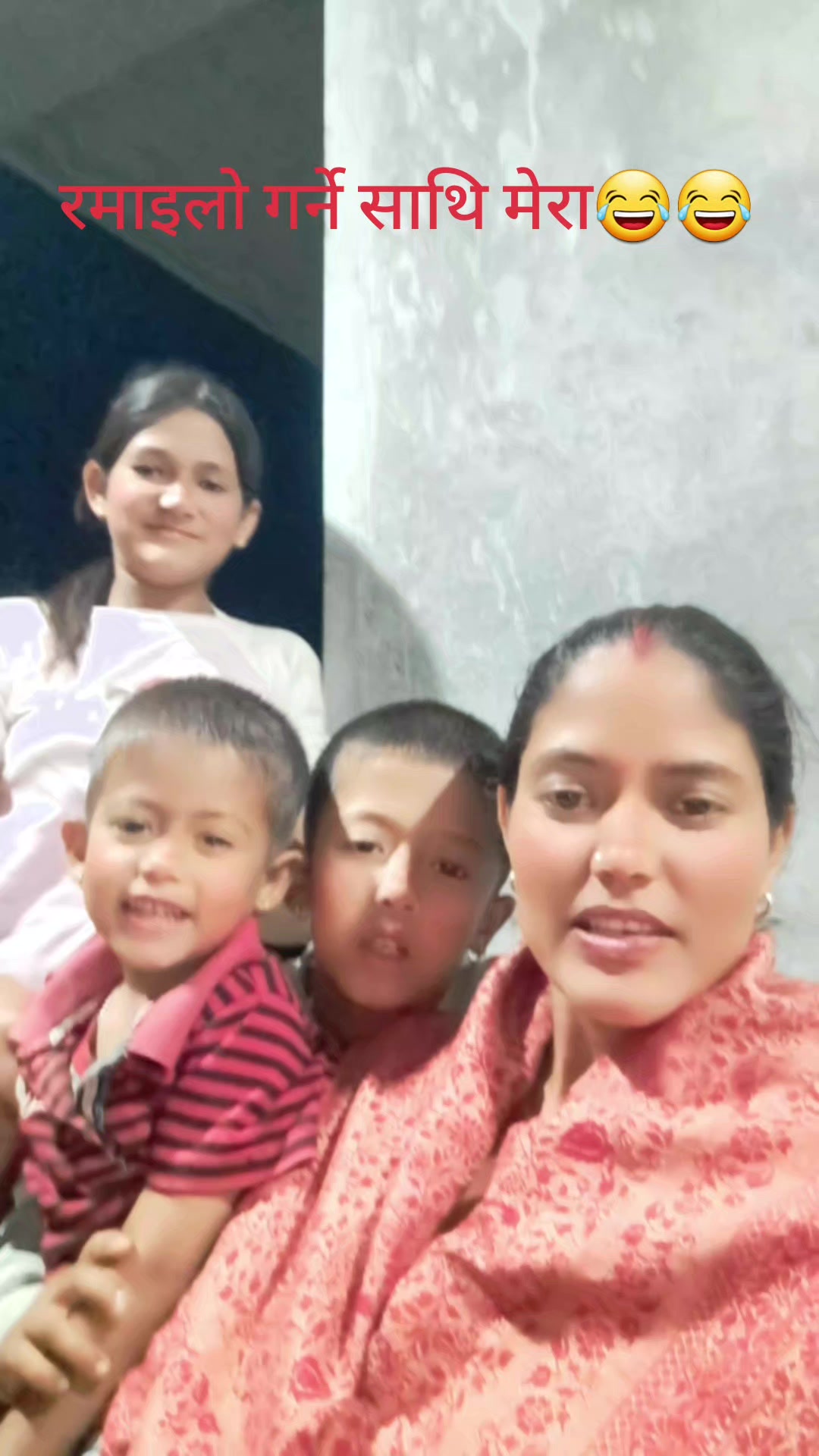 @krishna Bista oli❤️