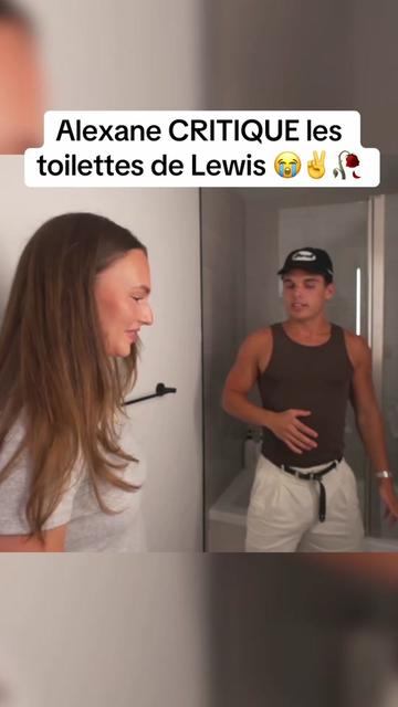 @Lewislefou