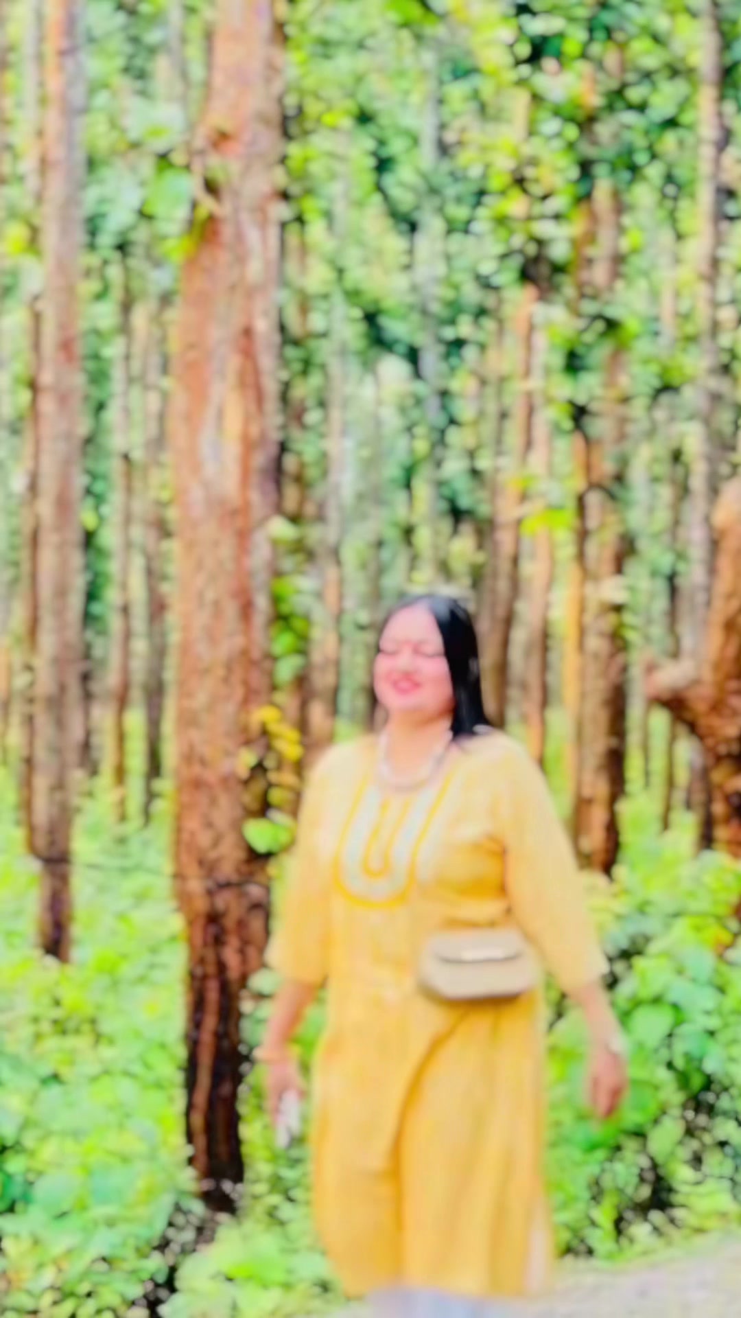 @Bishwo Maya Regmi