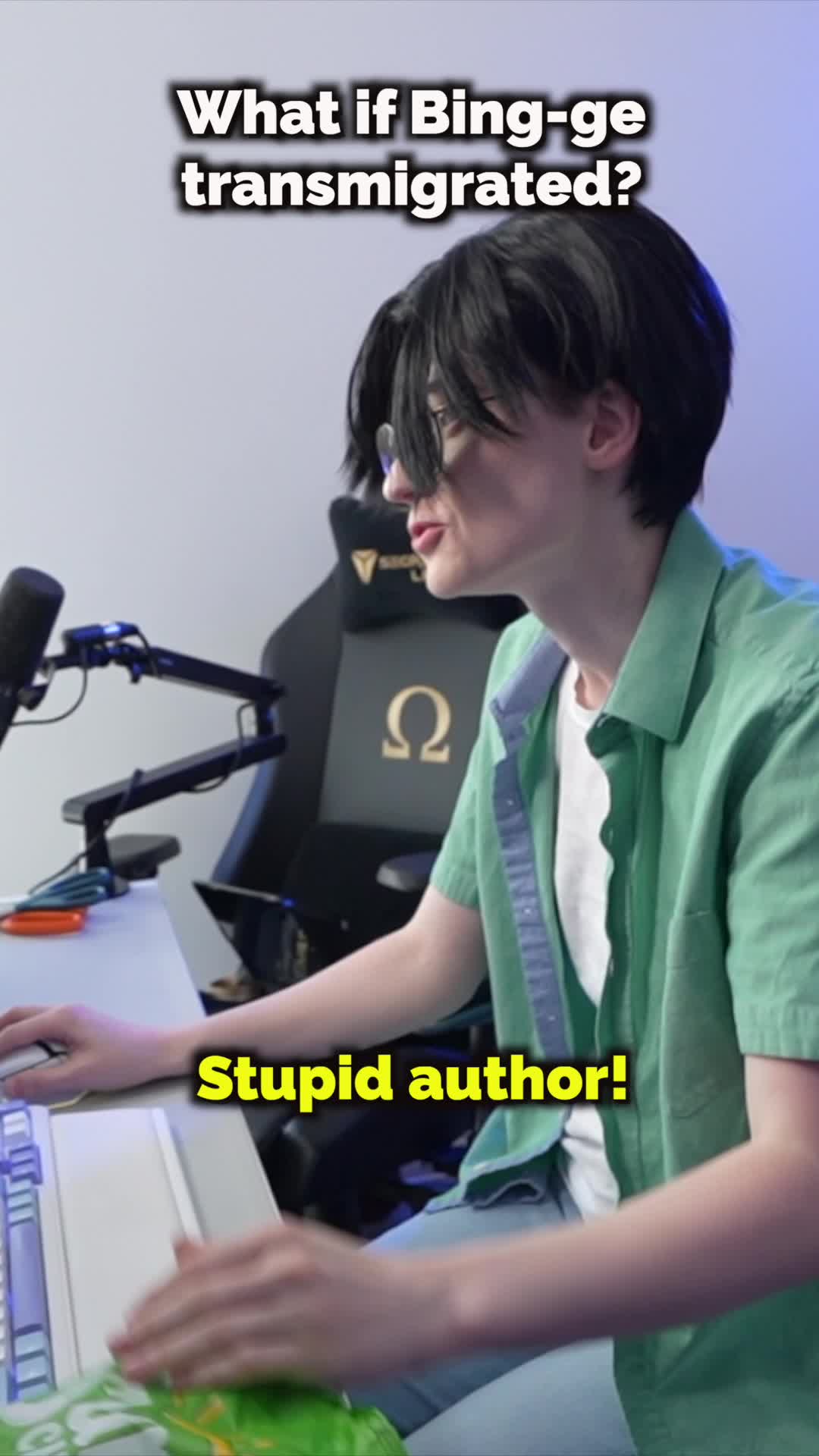 @kictor
