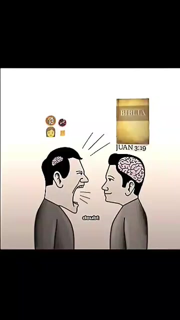 @doubt