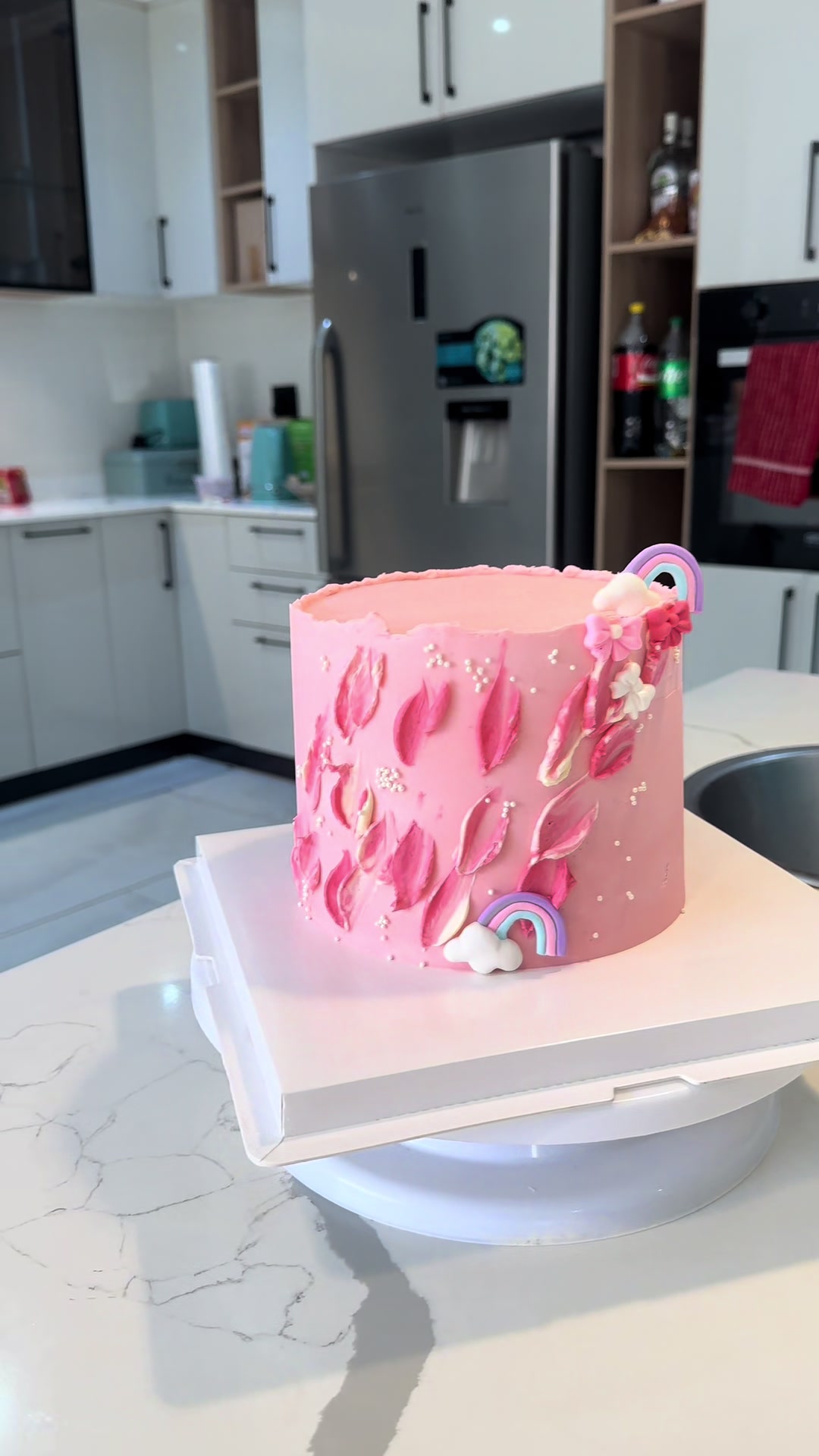 @Flotus Bakery🌸| MaMnguni🧚🏽