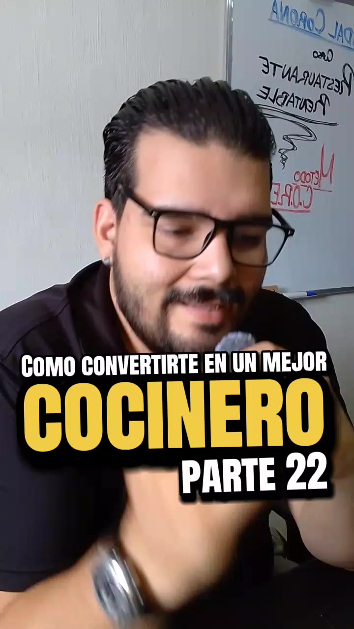 @Corona Gastronomica|chefasesor