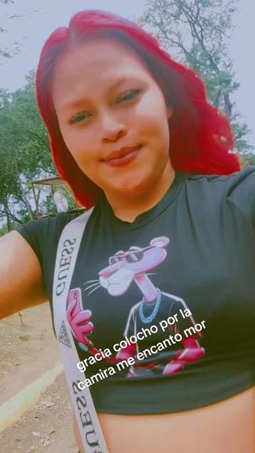 @tu morenita