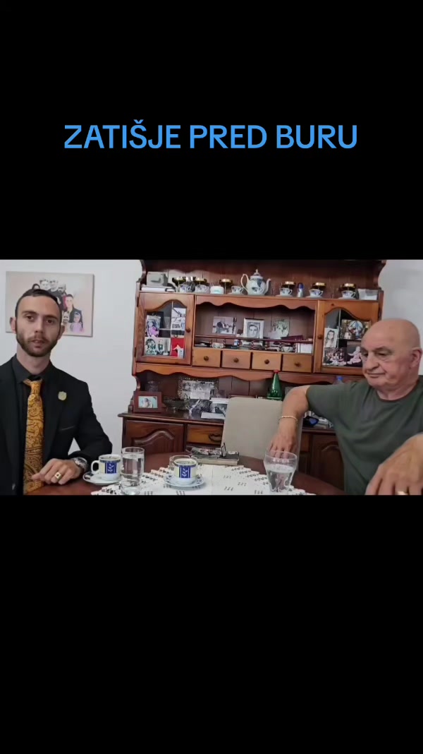 @ZATIŠJE PRED BURU