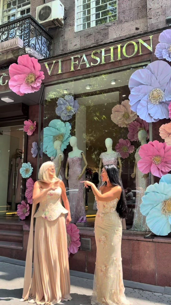 @Vi Fashion