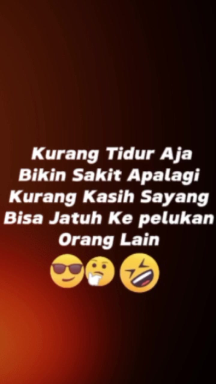@anak manja jheee
