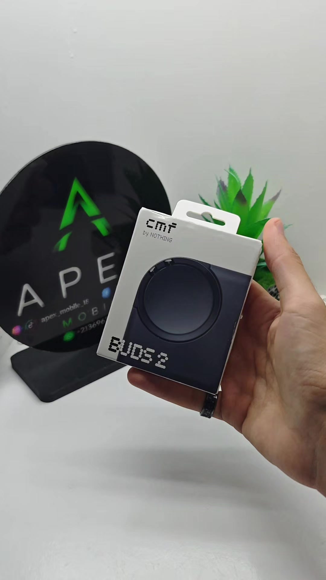 @Apex Mobile 18