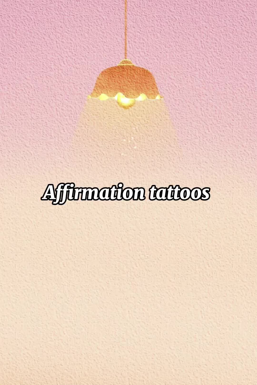 @Everjoy Temporary Tattoos