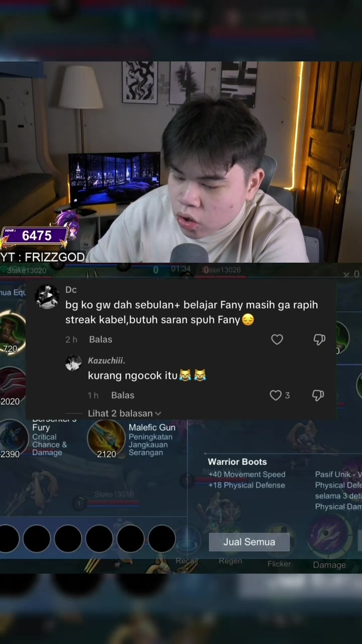 @FrizzGOD | RAPSPOINT