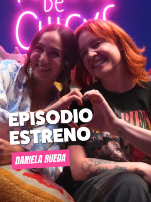 @💅🏼Noche de Chicxs🍿 podcast