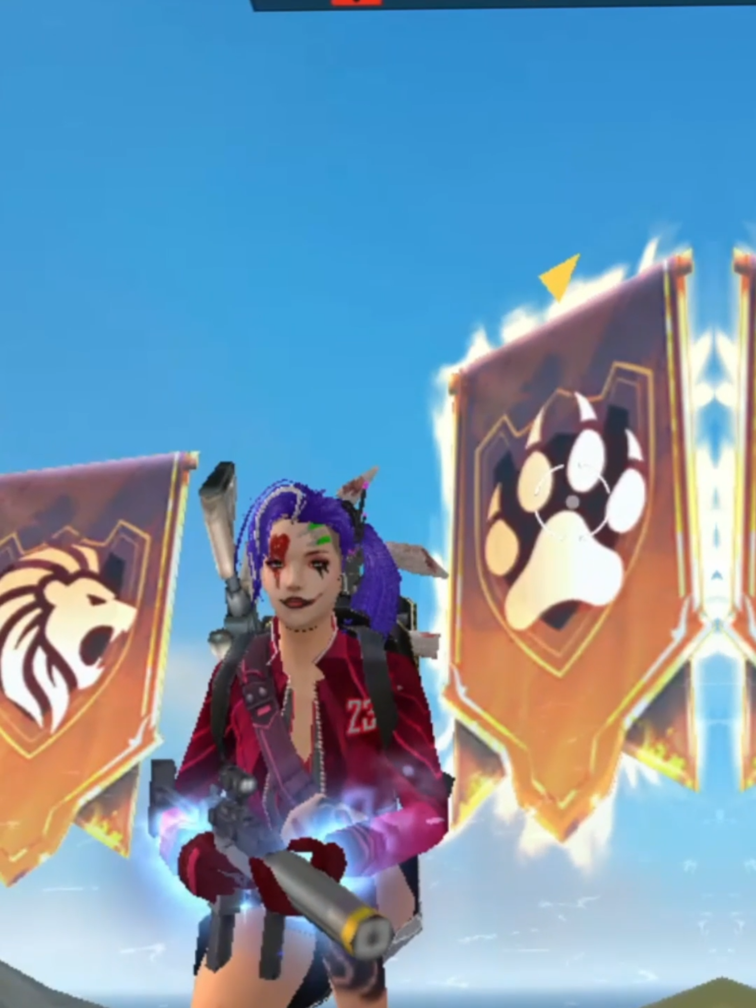 @GG MOUSE PRO BRASIL