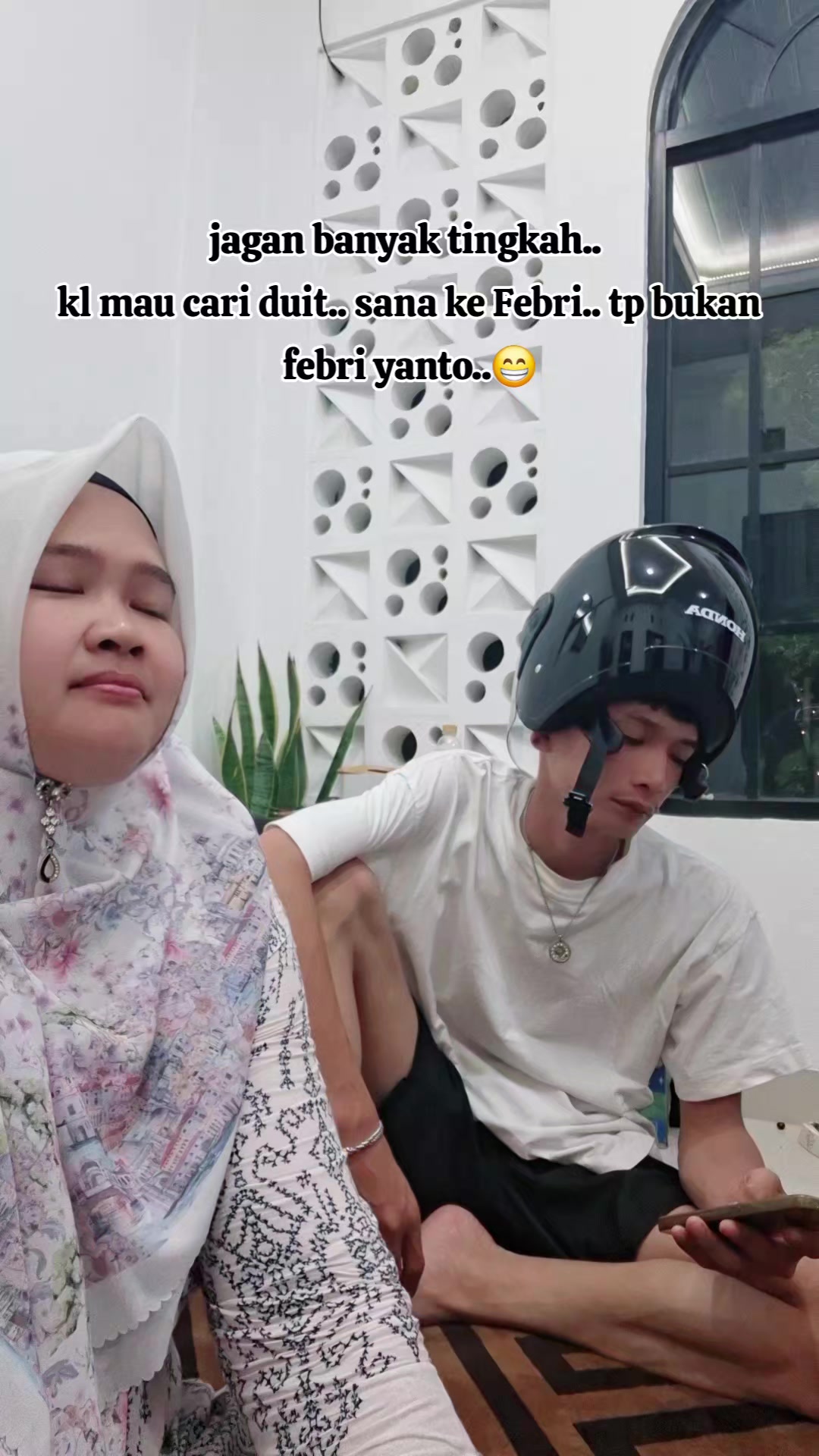 @Mamahnya Razzan