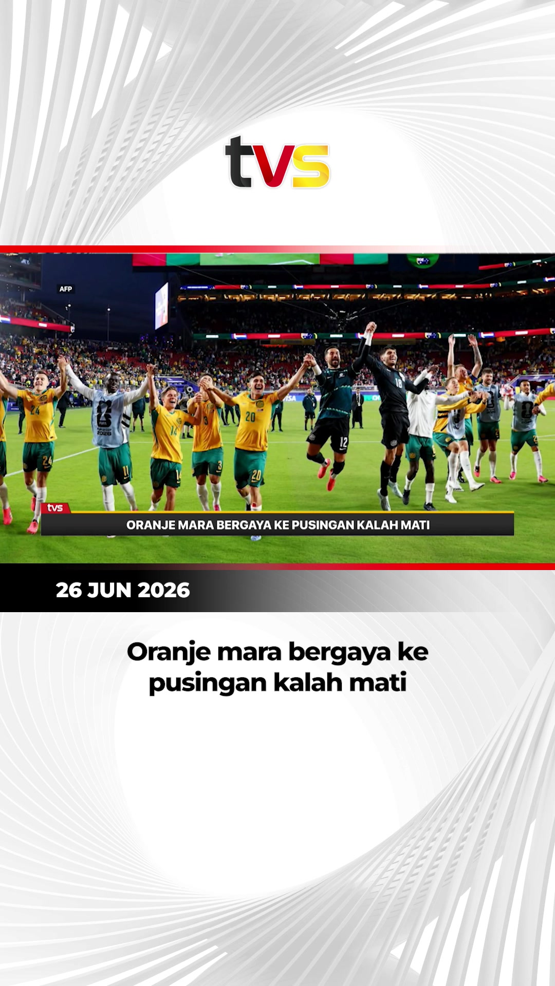 @tvsarawak