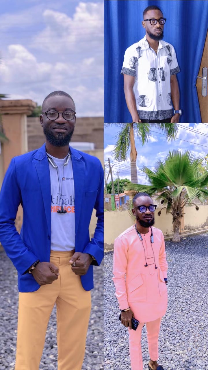 @Daakyehene4u👑