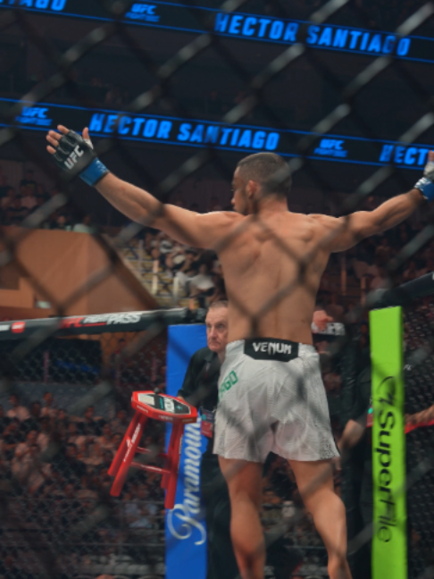 @UFC