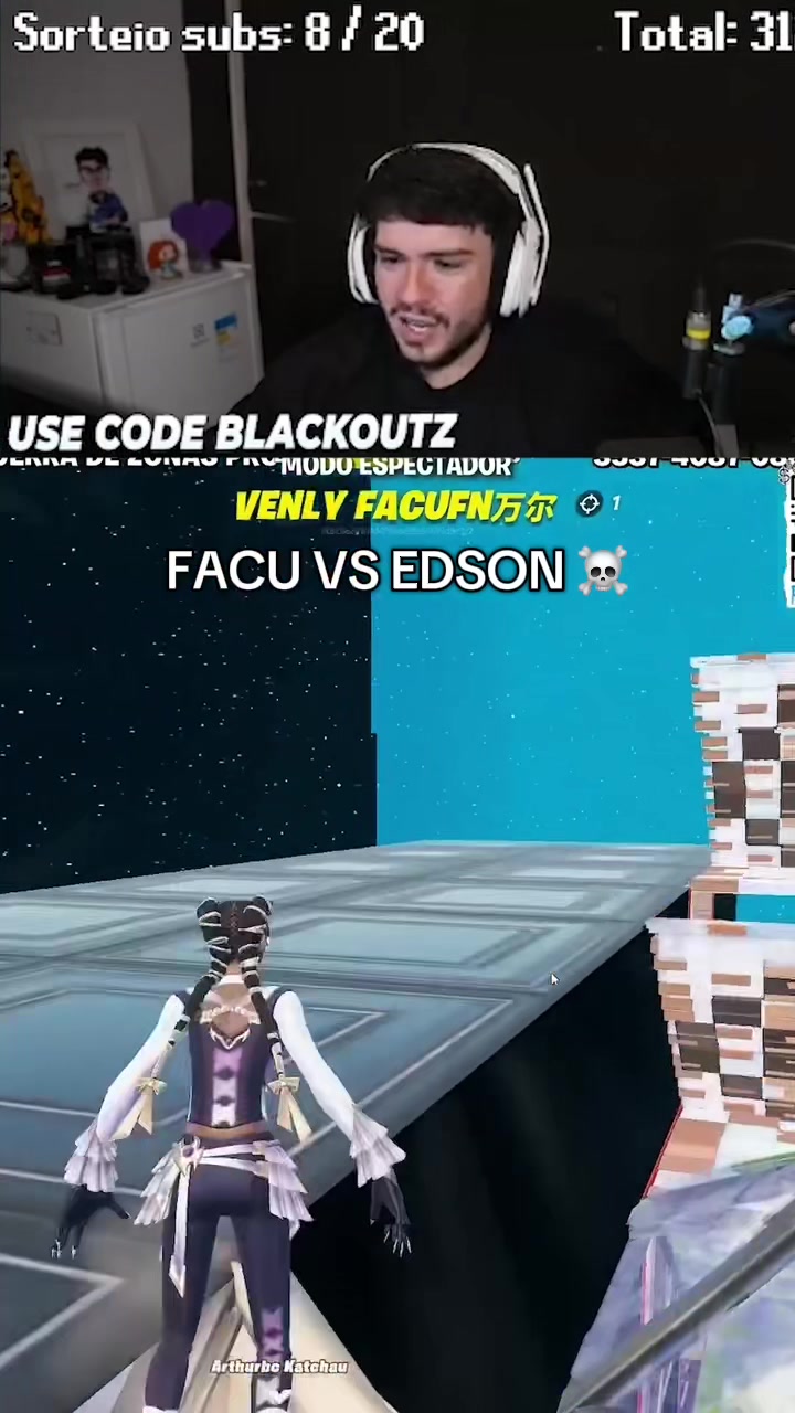 @Mais Blackoutz [OFICIAL]