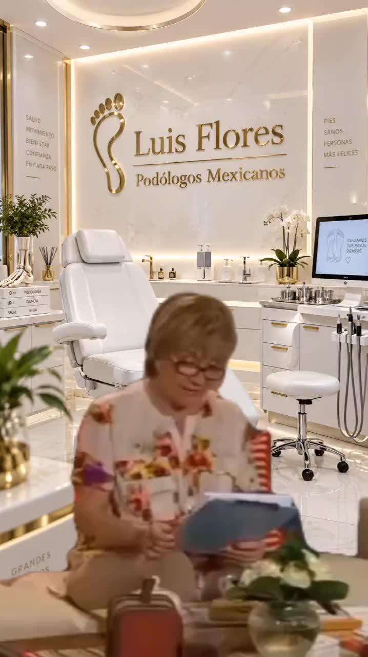 @PodólogosMx