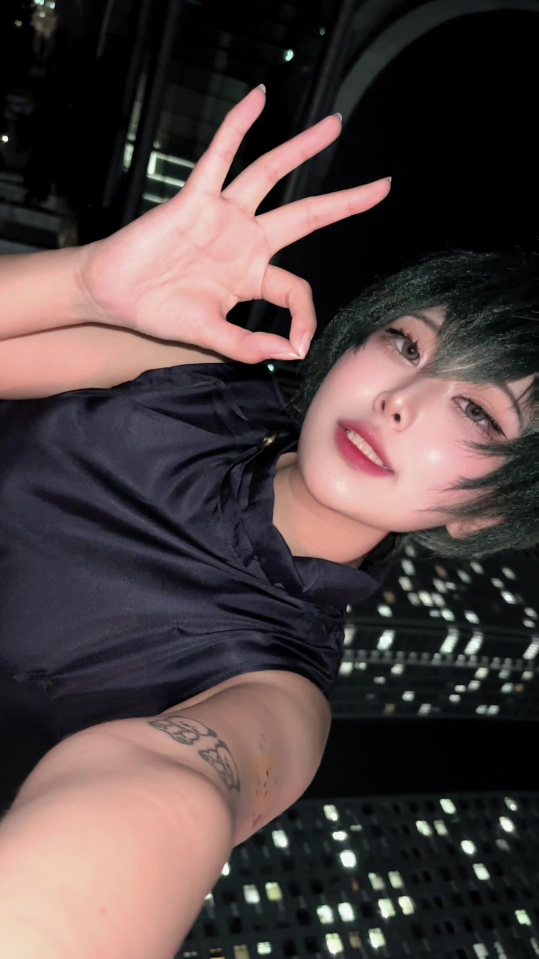 @˚✧₊⁎쥬쥬⁎⁺˳✧༚