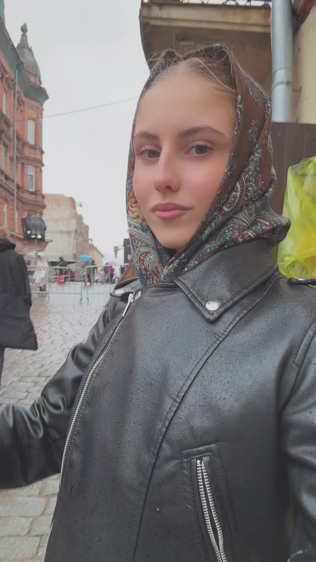 @Zharikova