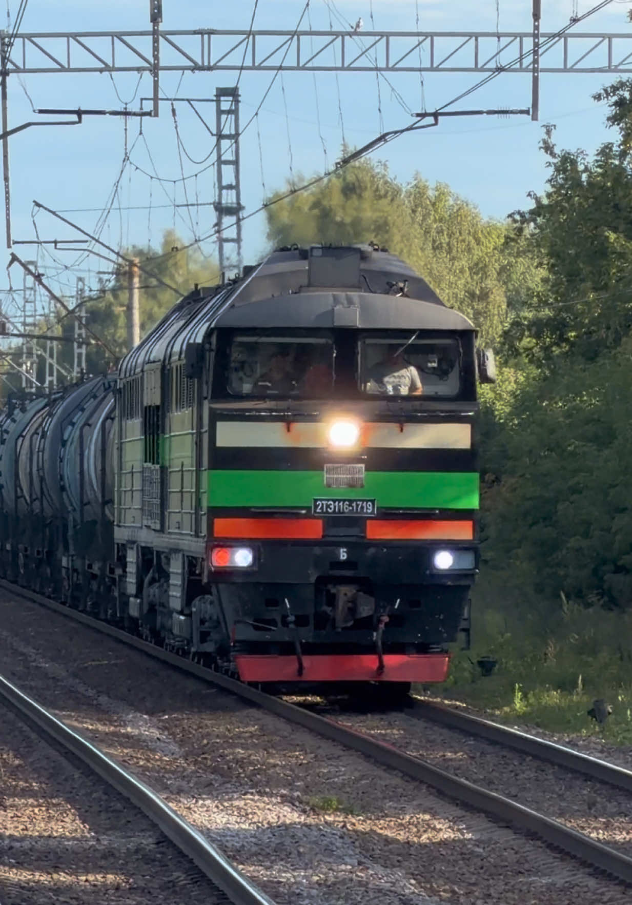 @🚆Спотер из Долгопрудного🚂