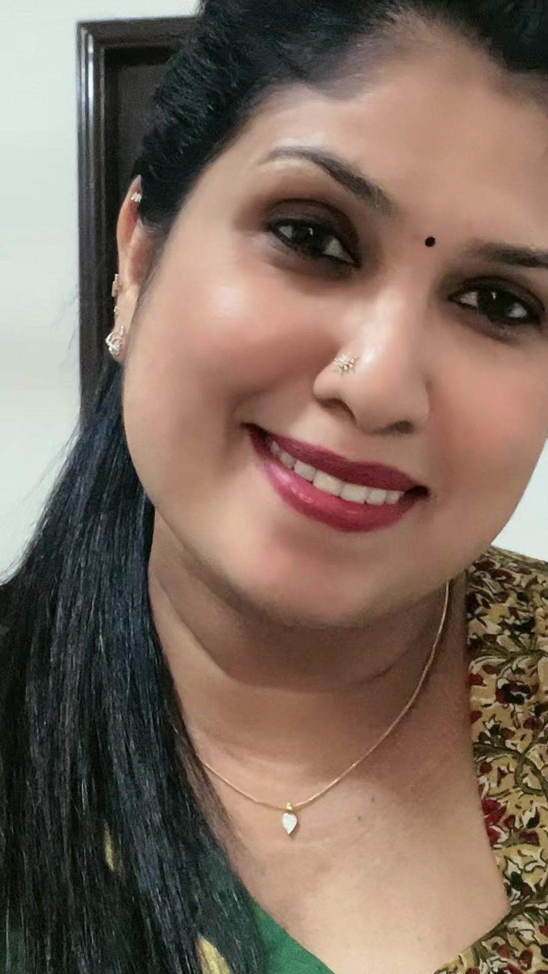 @Beena Anil